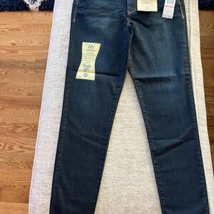 Democracy Dark Blue Women's Jeans Jeggings